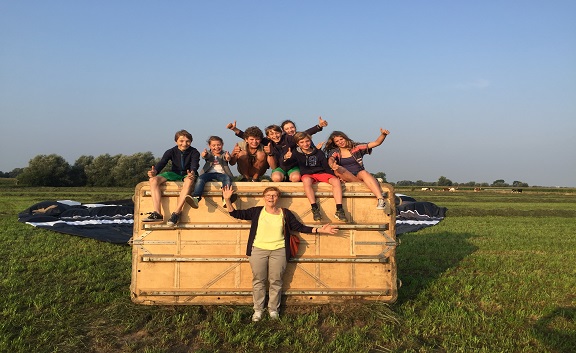 Kerst cadeaubon - Afbeelding 7