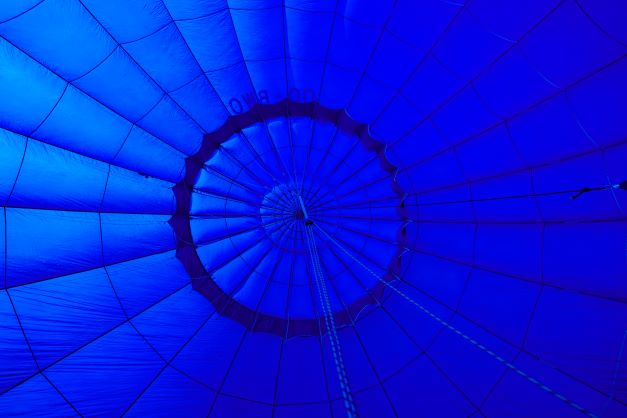 Ballonvaart Gent - Afbeelding 8