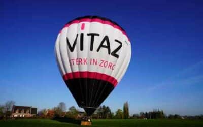 Hoelang duurt een ballonvaart?