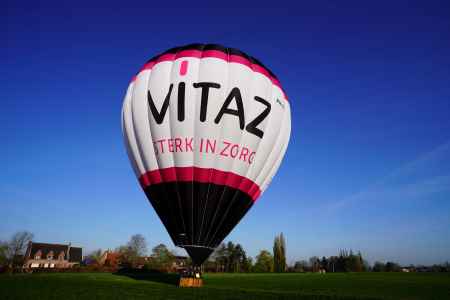 Ballonvaart Last minute